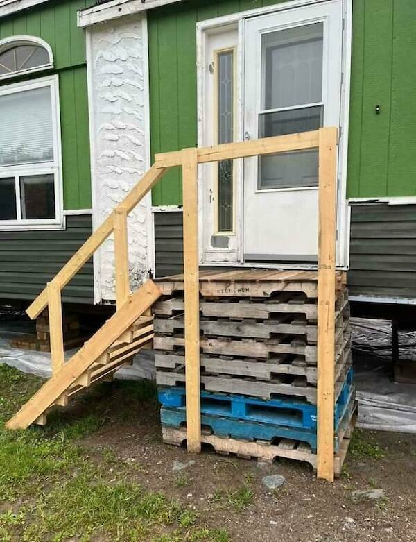 Redneck DIY Projects That Are Pure Genius