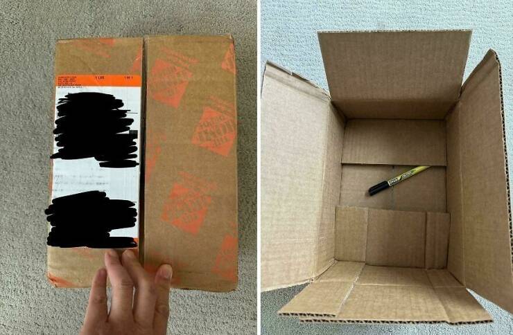 Ridiculous Packaging Fails That Make No Sense