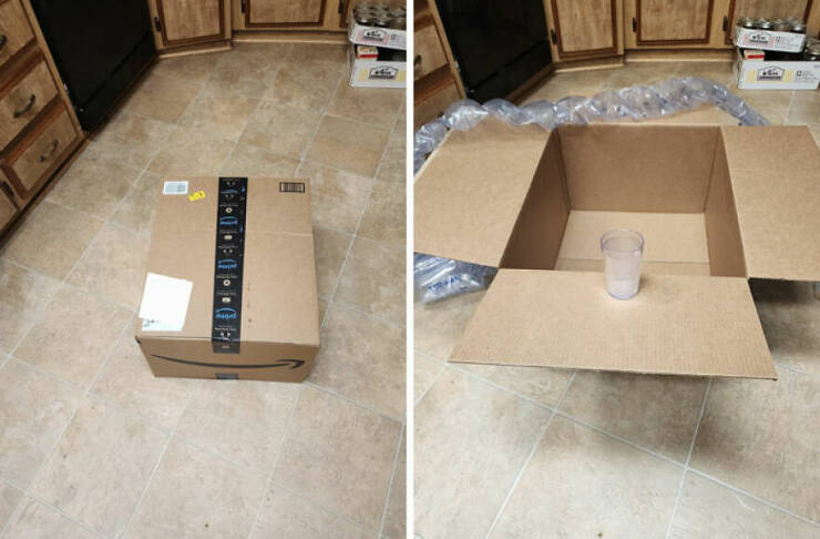 Ridiculous Packaging Fails That Make No Sense