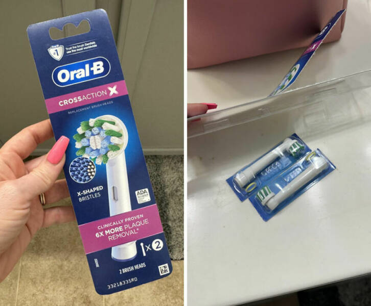 Ridiculous Packaging Fails That Make No Sense