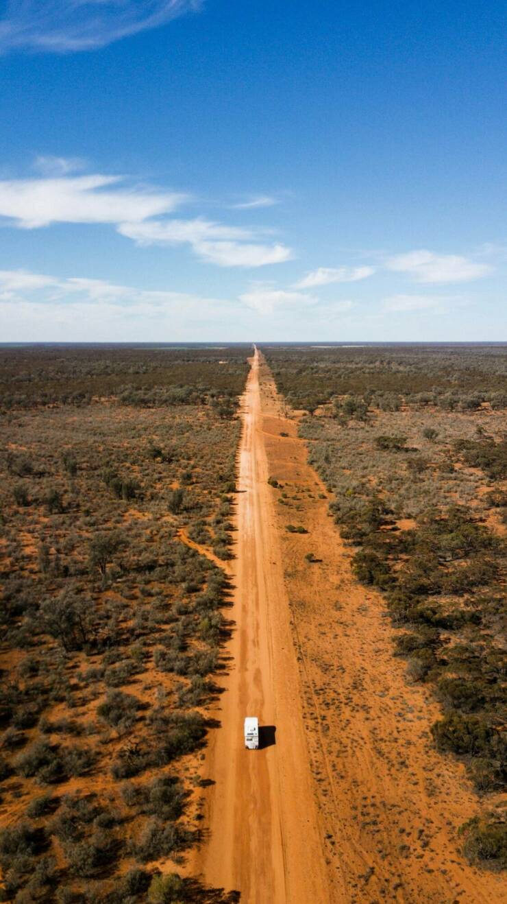 Drone Pics That Showcase Earth’s Hidden Beauty