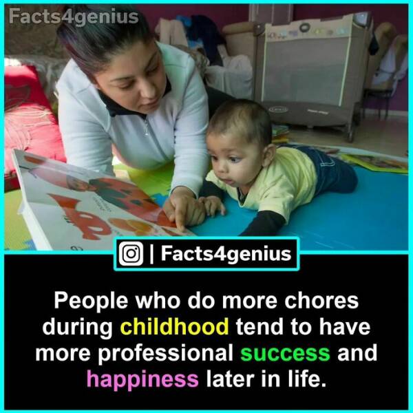 Fascinating Facts For The Curious Mind