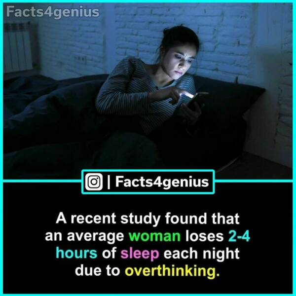 Fascinating Facts For The Curious Mind