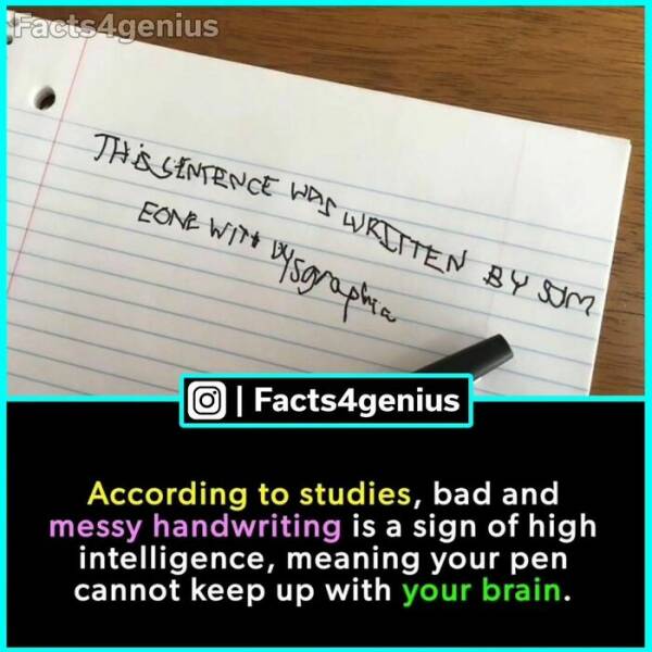 Fascinating Facts For The Curious Mind