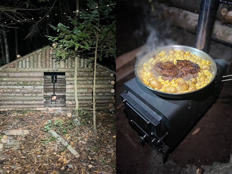 Get Back To Basics With These Stunning Bushcraft Moments