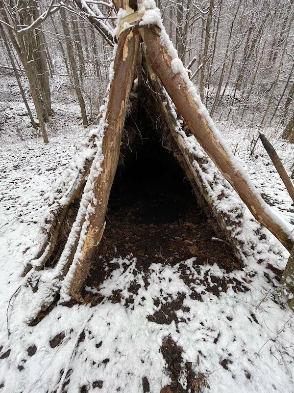 Get Back To Basics With These Stunning Bushcraft Moments