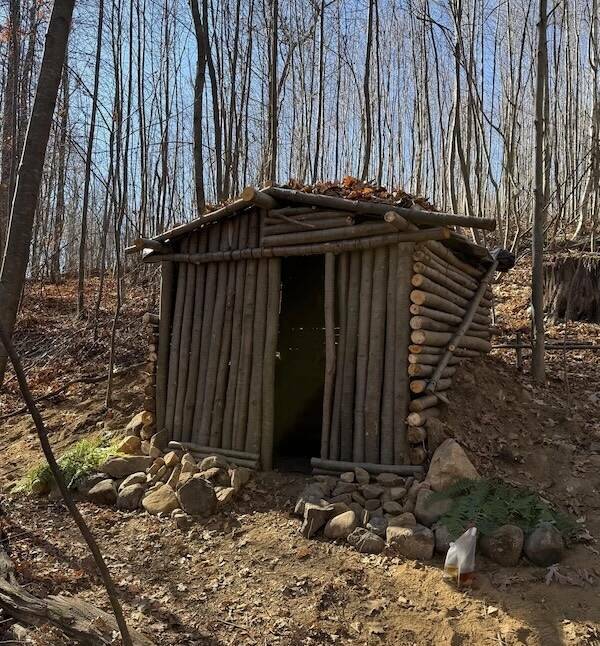 Get Back To Basics With These Stunning Bushcraft Moments