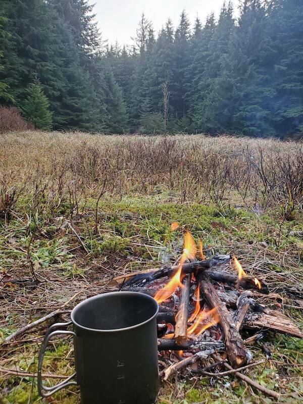Get Back To Basics With These Stunning Bushcraft Moments