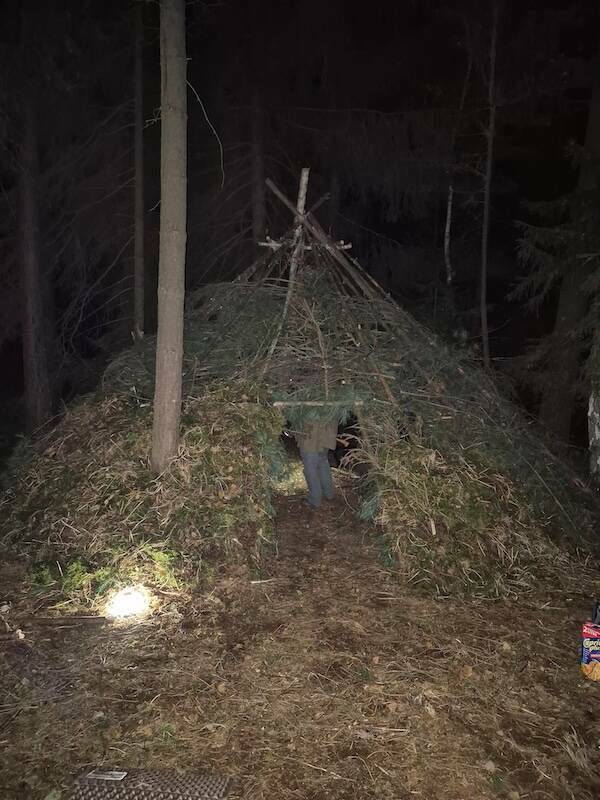 Get Back To Basics With These Stunning Bushcraft Moments