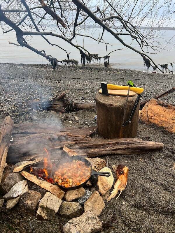 Get Back To Basics With These Stunning Bushcraft Moments