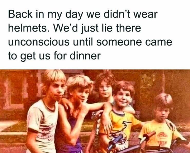 Hilarious Memes That Capture Gen X Life Perfectly