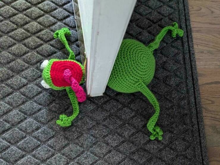 Incredible Crochet Creations You Have To See