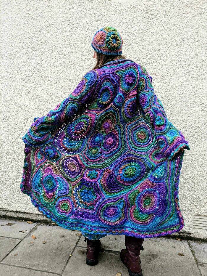 Incredible Crochet Creations You Have To See