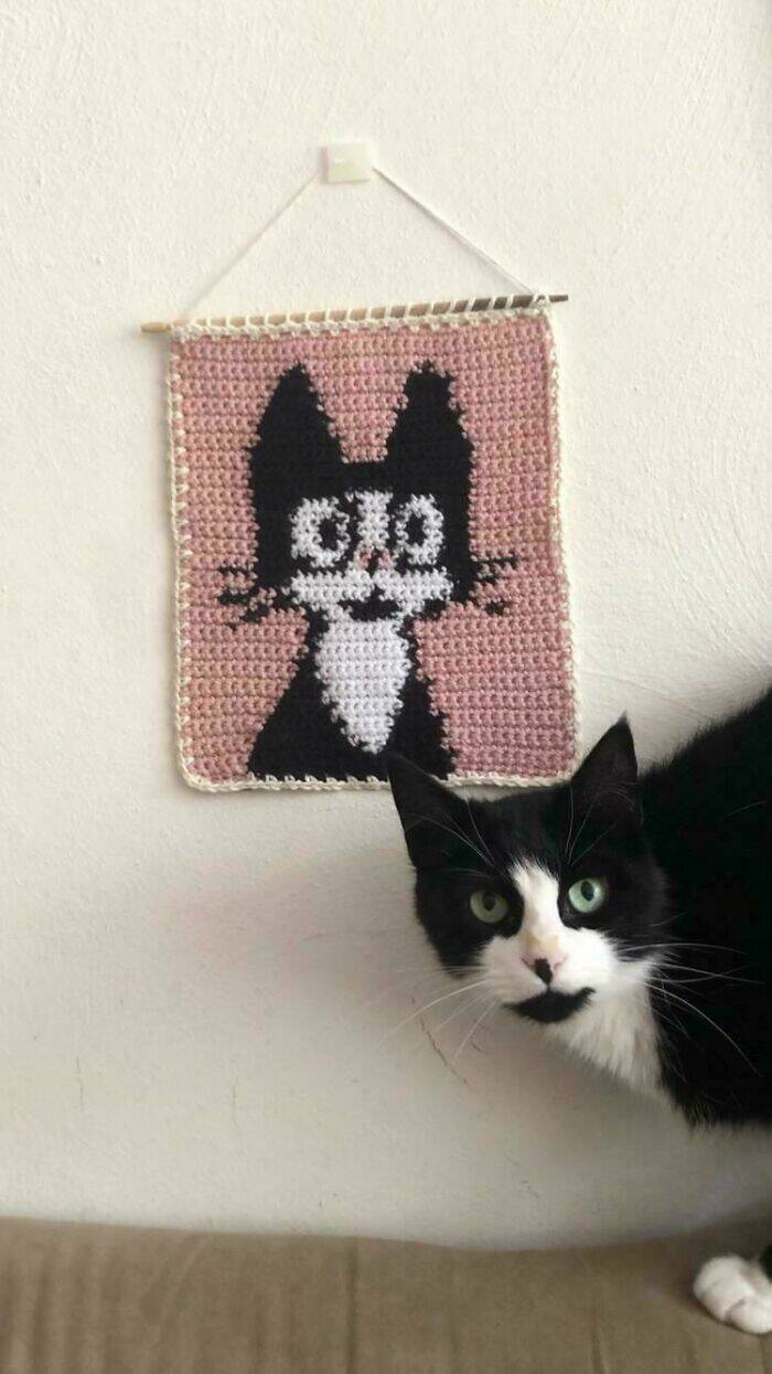 Incredible Crochet Creations You Have To See