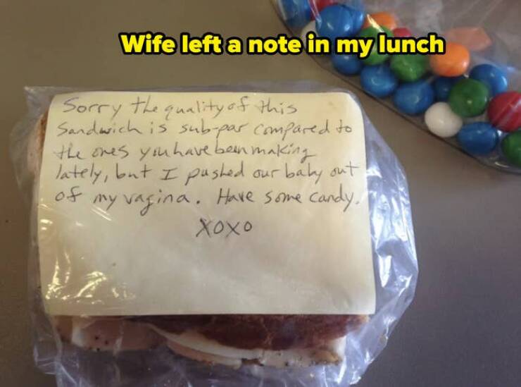 Married Life’s Funniest Moments