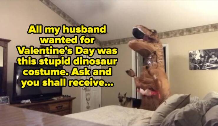 Married Life’s Funniest Moments