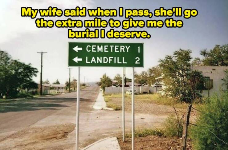 Married Life’s Funniest Moments