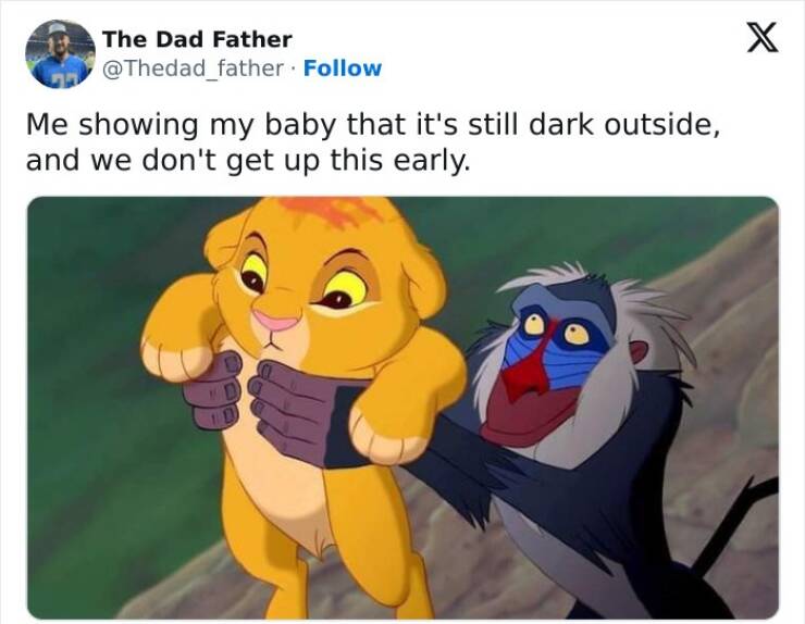 The Funniest Memes About Parenting