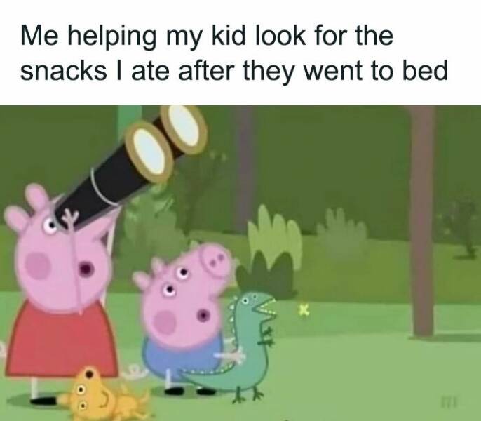 The Funniest Memes About Parenting