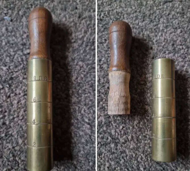 What Is This? Bizarre Items Identified Online