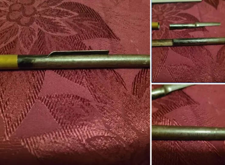 What Is This? Bizarre Items Identified Online