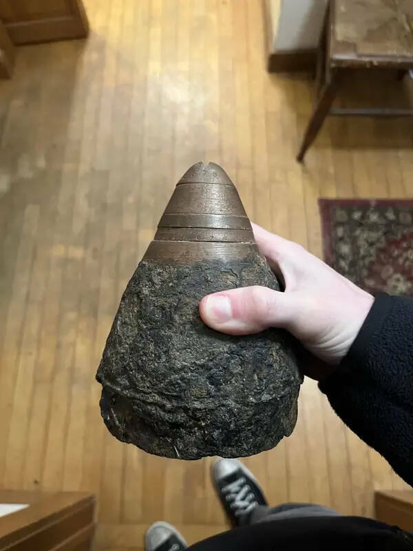 What Is This? Bizarre Items Identified Online