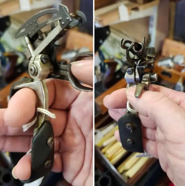 What Is This? Bizarre Items Identified Online