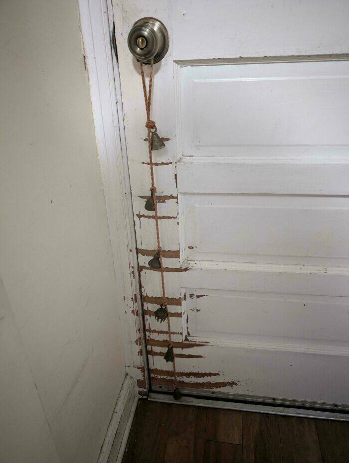 When Time Leaves Its Mark