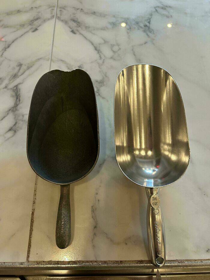 When Time Leaves Its Mark