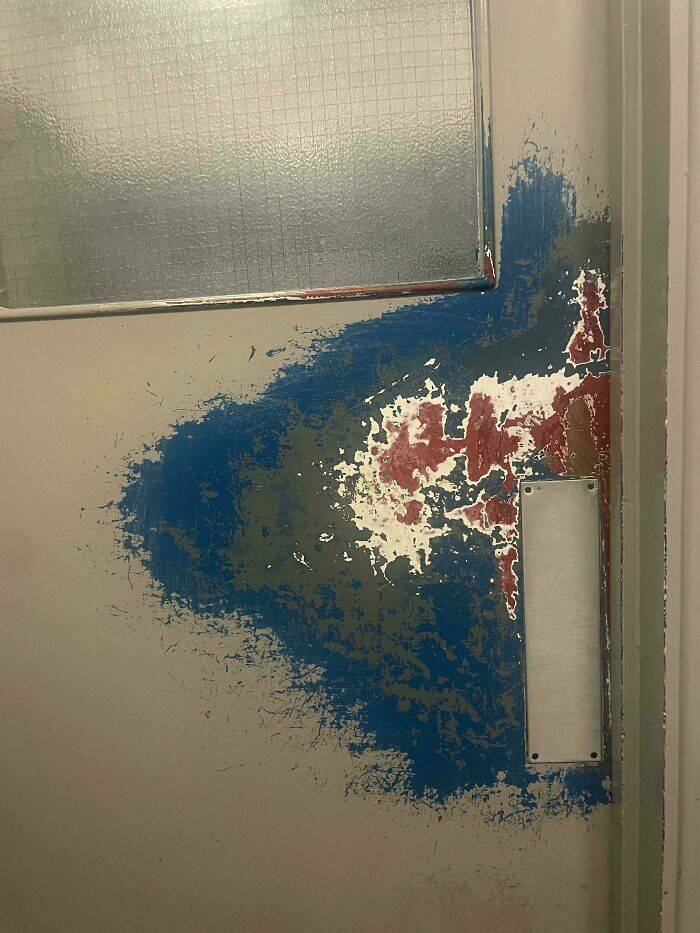 When Time Leaves Its Mark