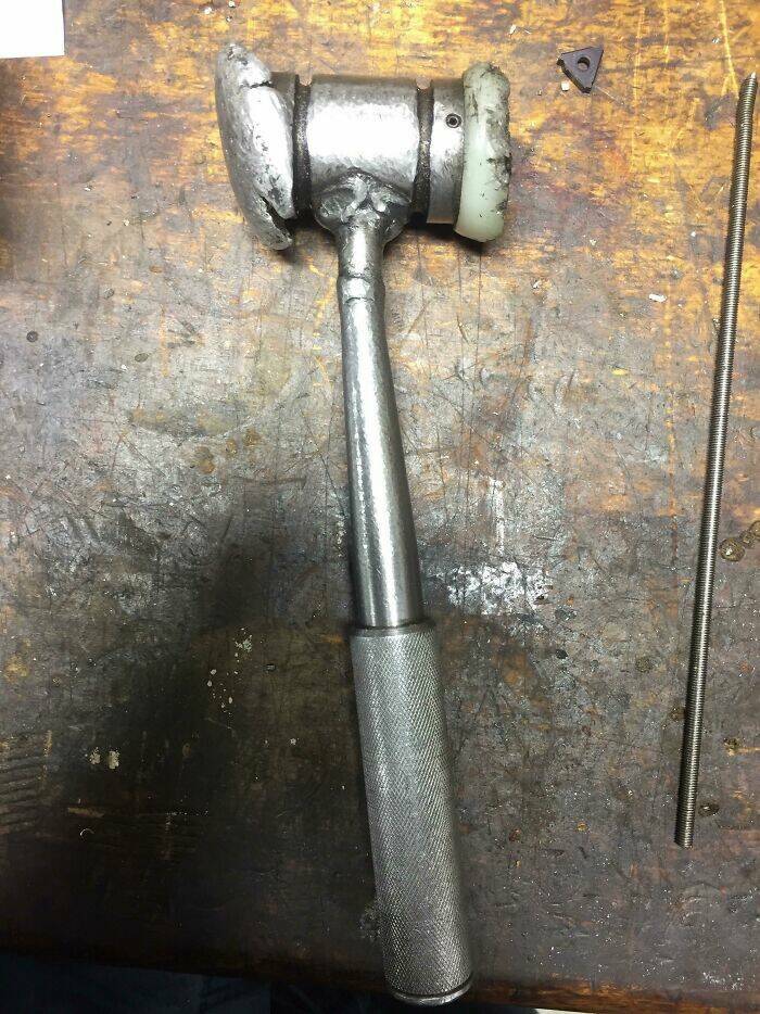 When Time Leaves Its Mark