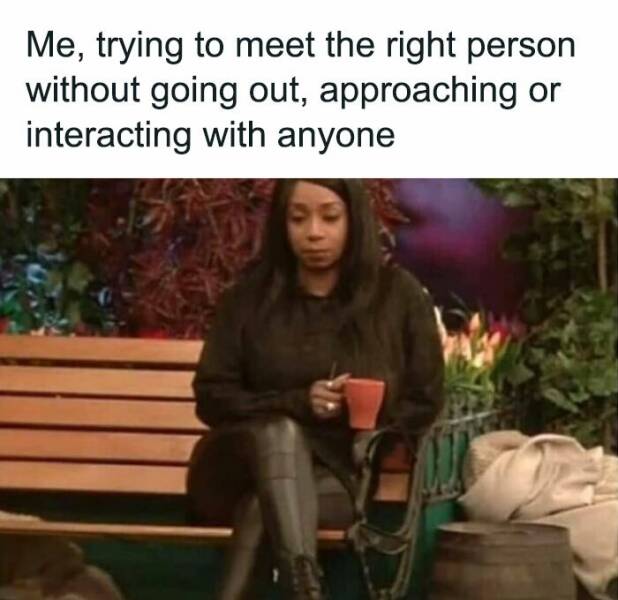 Introvert Life In Memes