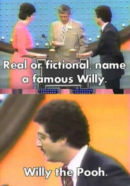 Survey Says... What?! The Wildest Family Feud Answers Ever