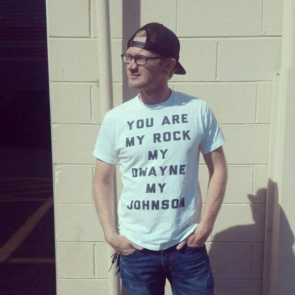 T-Shirt Fails That Are Comedy Gold