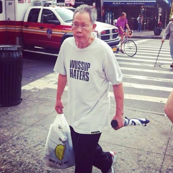 T-Shirt Fails That Are Comedy Gold