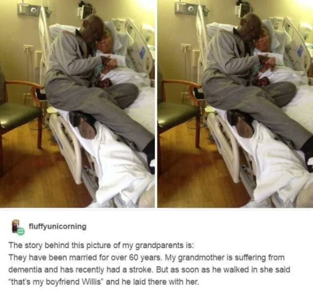 Heartwarming Collection Of Love-Filled Pics And Memes