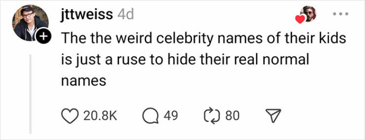 Rumors About Celebrities That People Believe