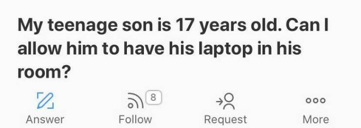 The Most Bizarre Questions Ever Posted On Quora
