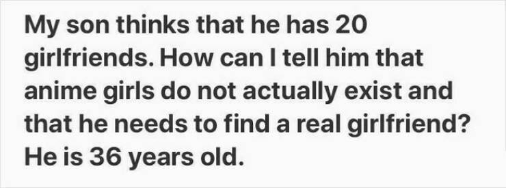 The Most Bizarre Questions Ever Posted On Quora