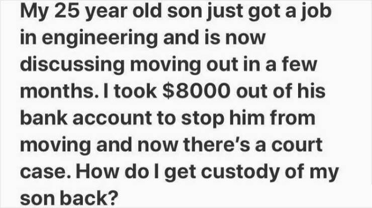 The Most Bizarre Questions Ever Posted On Quora