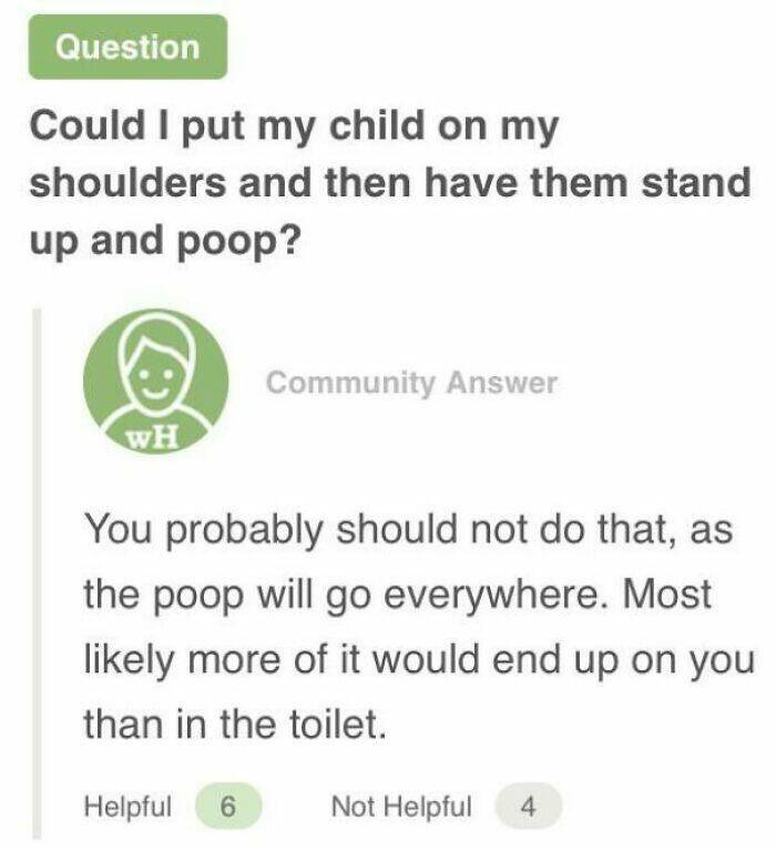 The Most Bizarre Questions Ever Posted On Quora