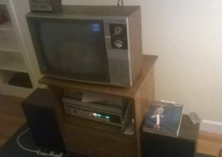 Classic Retro Finds That Warm the Heart