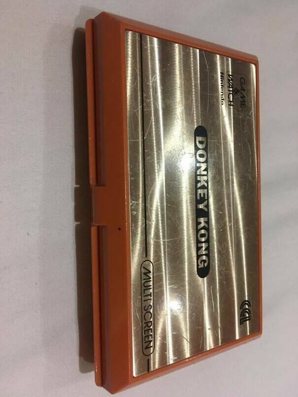 Classic Retro Finds That Warm the Heart