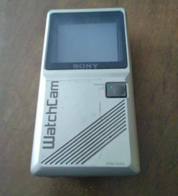 Classic Retro Finds That Warm the Heart