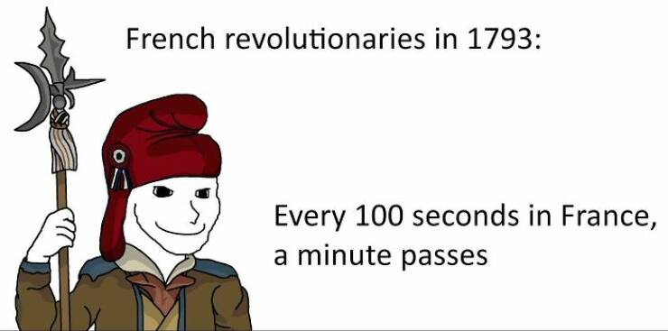 Memes That Perfectly Explain History