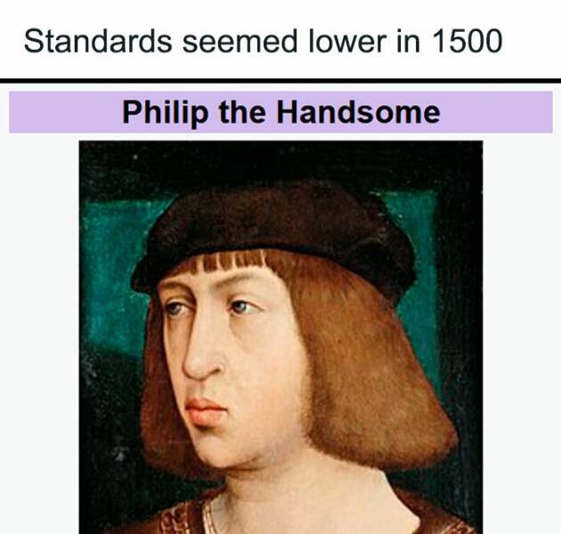 Memes That Perfectly Explain History