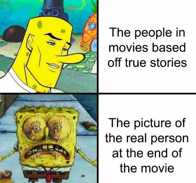 Memes That Perfectly Explain History