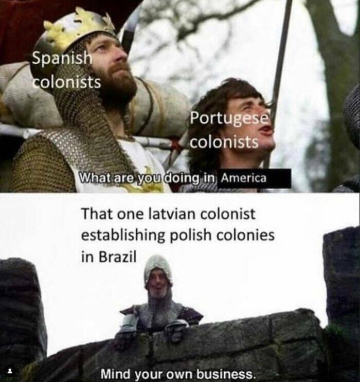 Memes That Perfectly Explain History