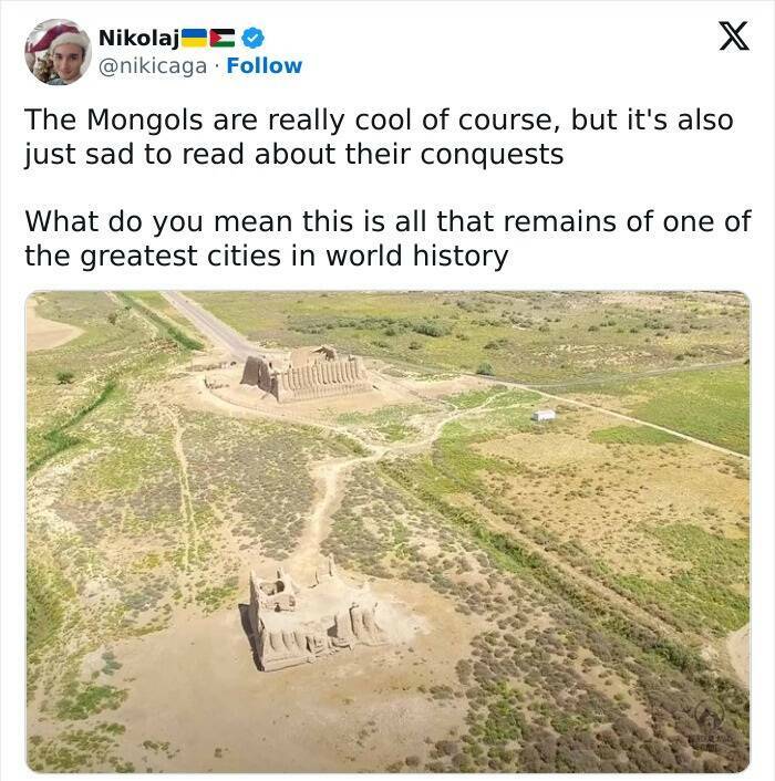 Memes That Perfectly Explain History