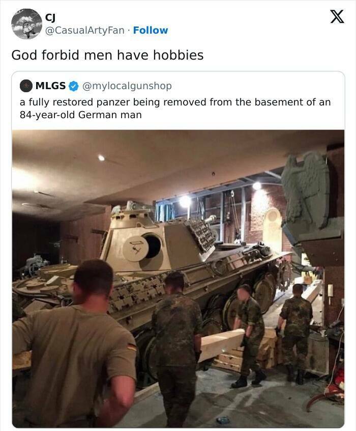 Memes That Perfectly Explain History